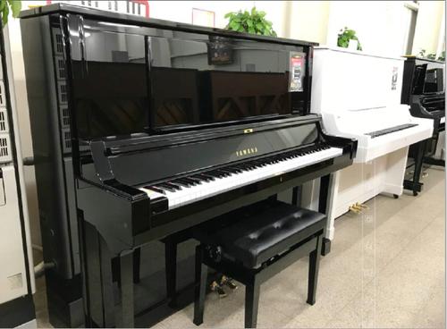 二手钢琴专业零售,美音乐器,批发日本原装二手钢琴