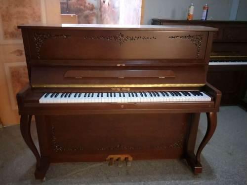 圣红博乐器钢琴 全国低价批发零售