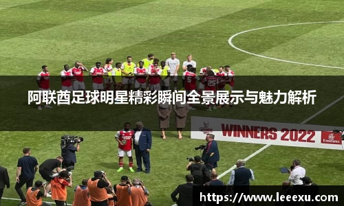 阿联酋足球明星精彩瞬间全景展示与魅力解析